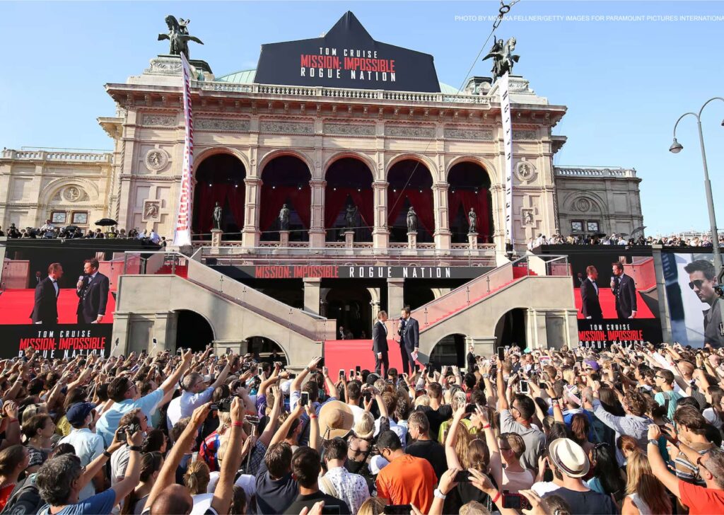 Fw mission impossible hero