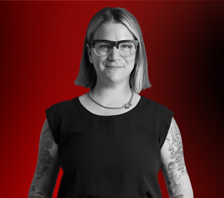 Heather resmussen