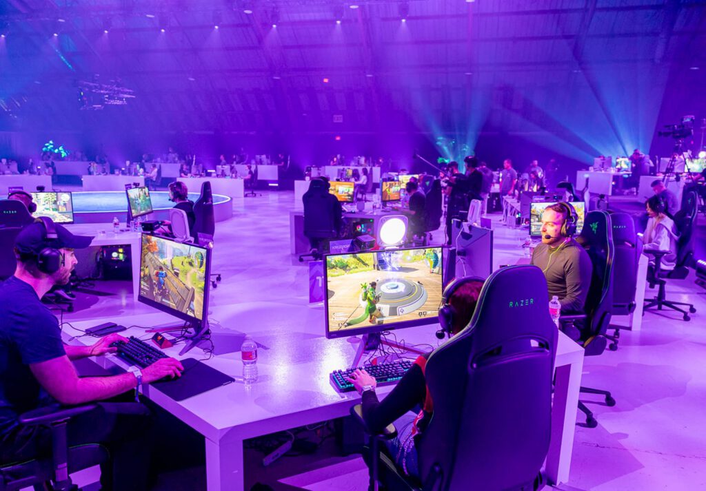 Project ethos 2k games