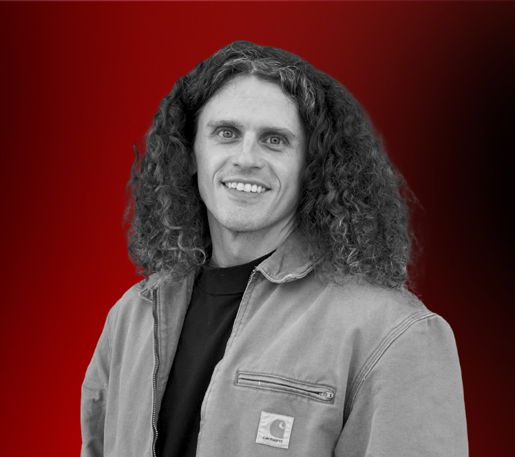 Stephen Odom Festival Director at Redrock Entertai