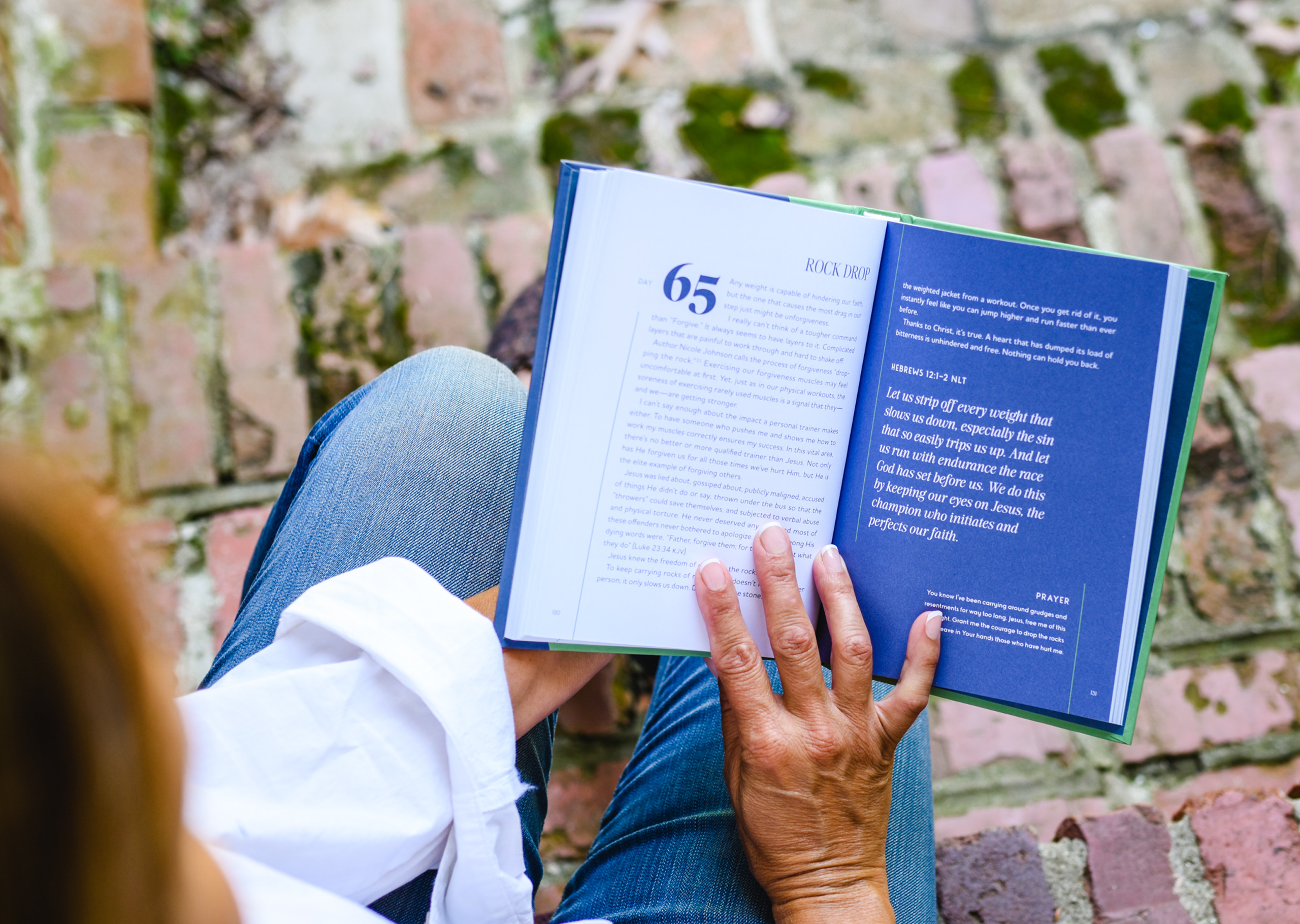 Client publishing