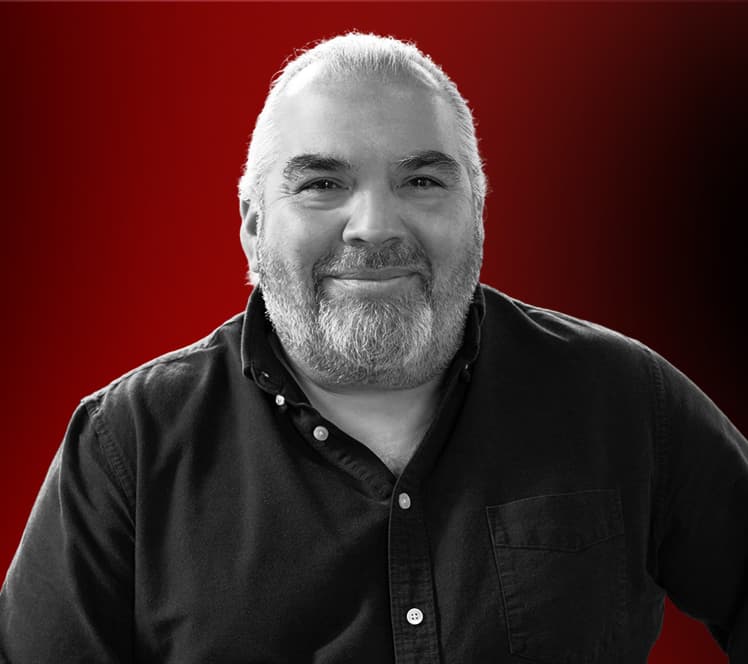 Conrad Coriz