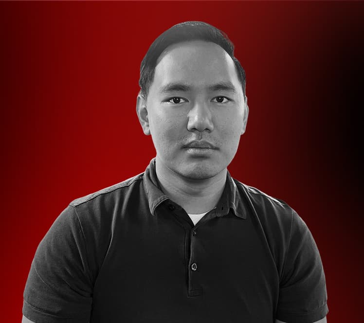 Dennis Tran
