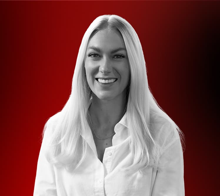 Hanna Bergstrom