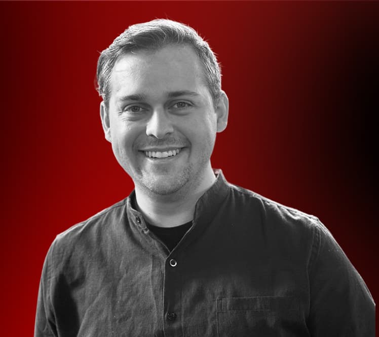 Jesse VanDenKooy