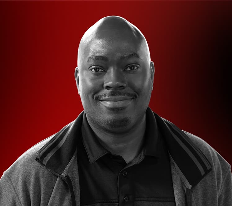 Lamar Whitley