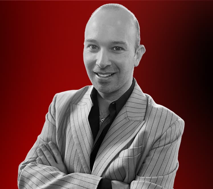 Miguel Sagaz