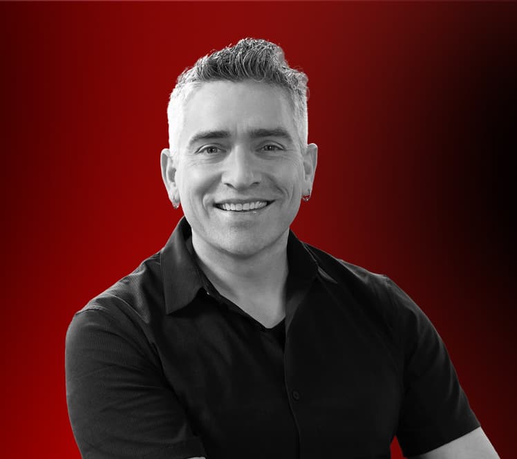 Nate Ernsberger