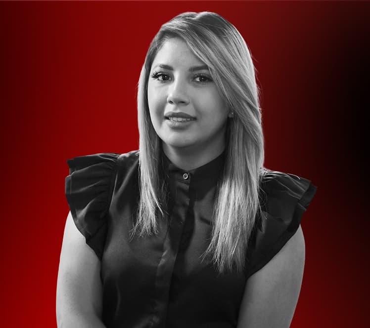 Stephanie Ortiz