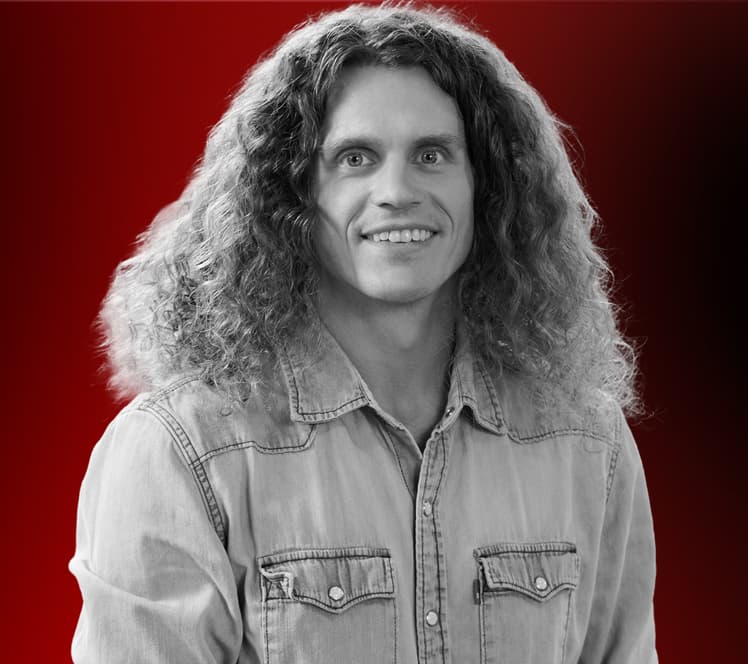 Stephen Odom