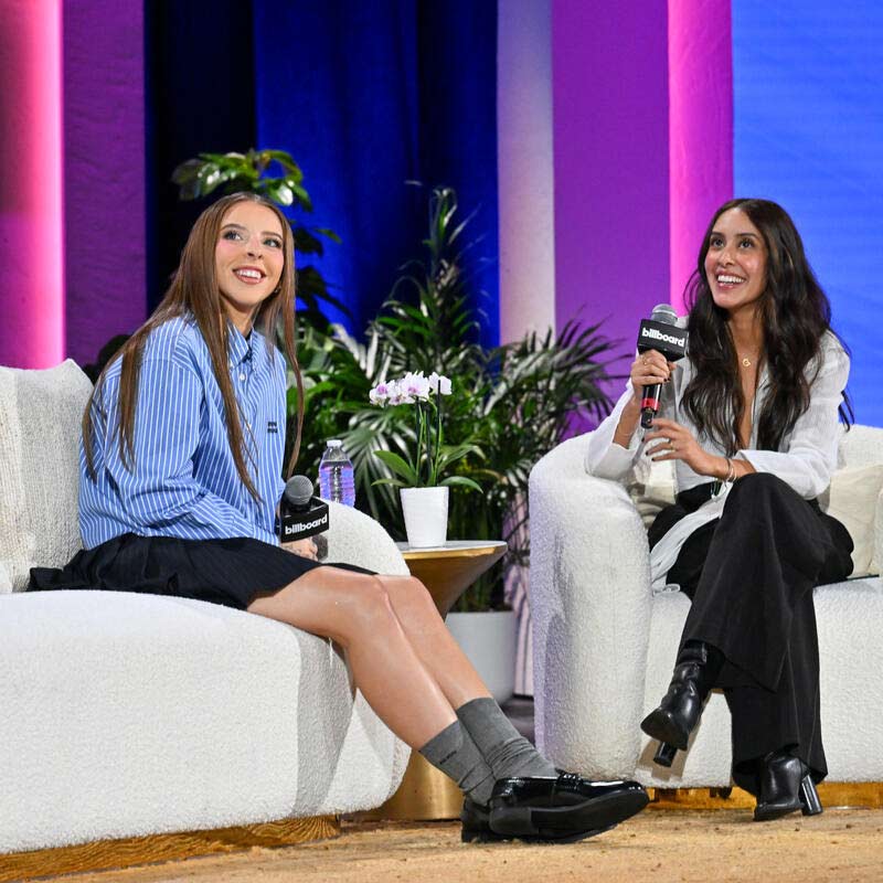 Fw billboard latin music week tsq