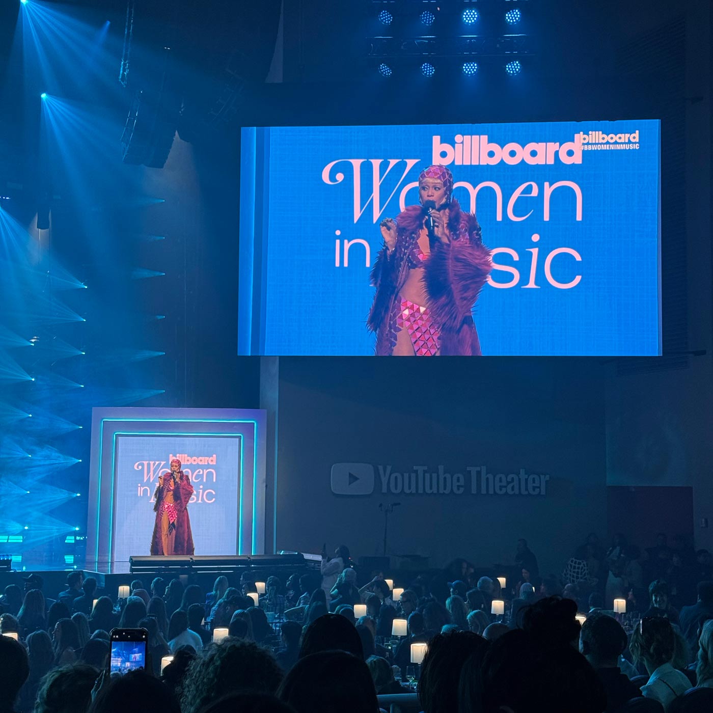 Fw billboard wim bd