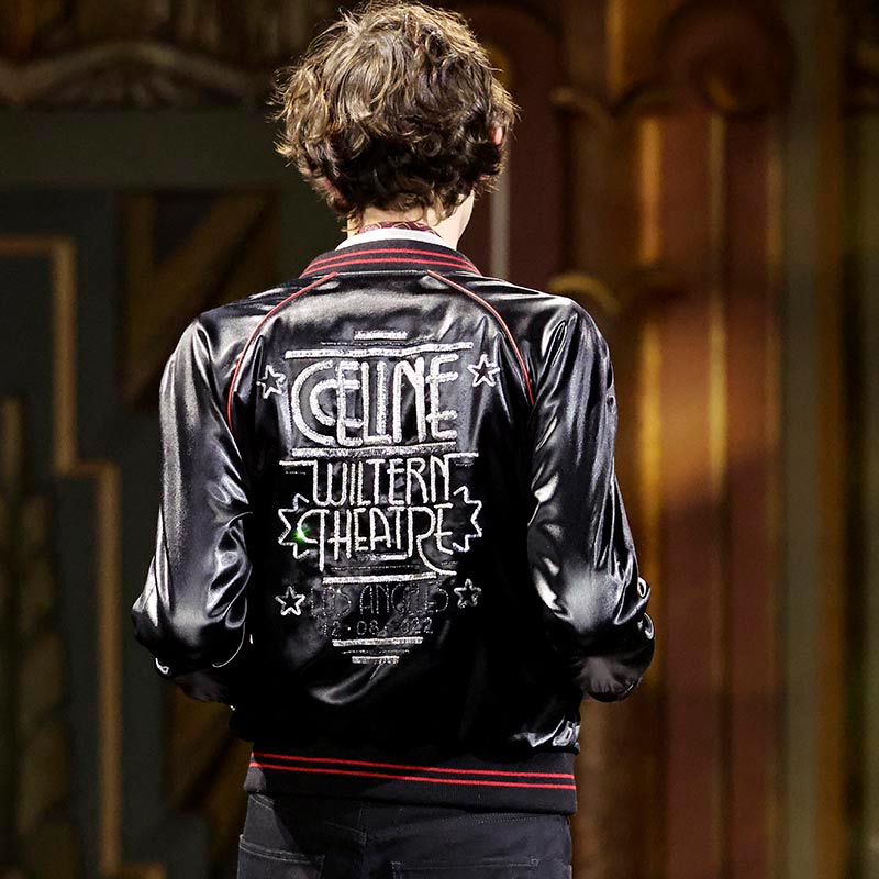 Fw celine wiltern intro