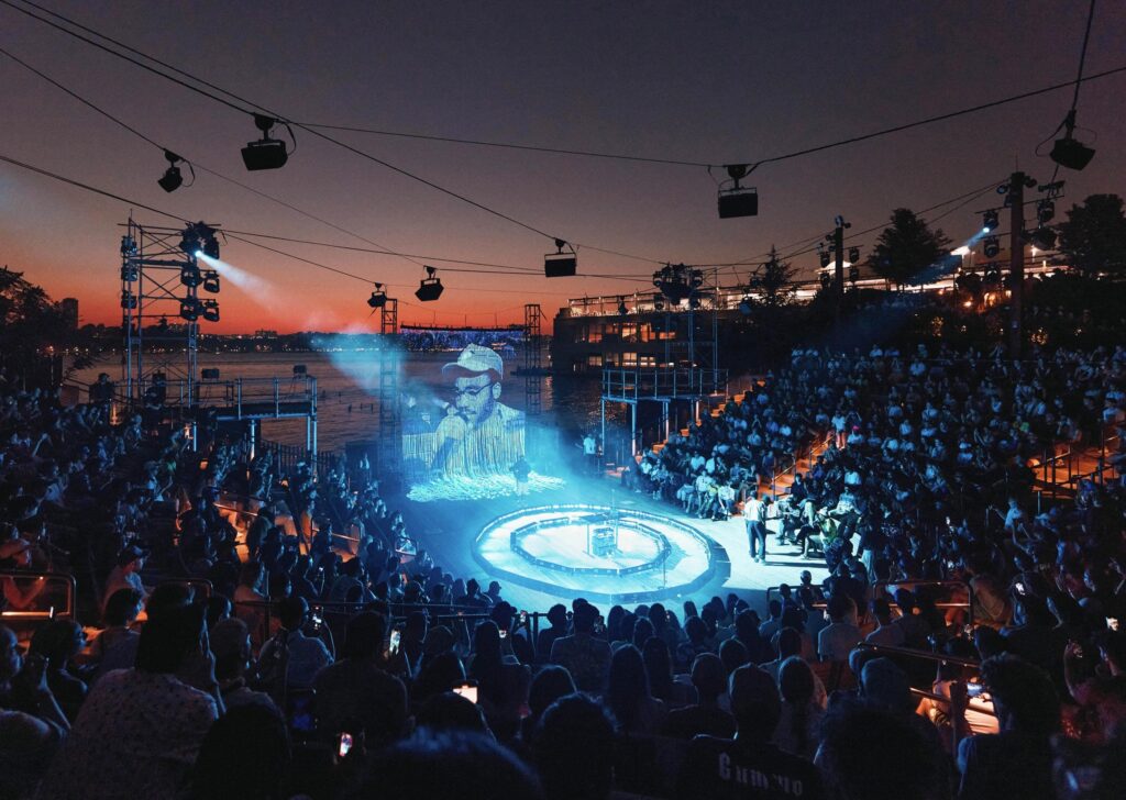 Fw childish gambino hero