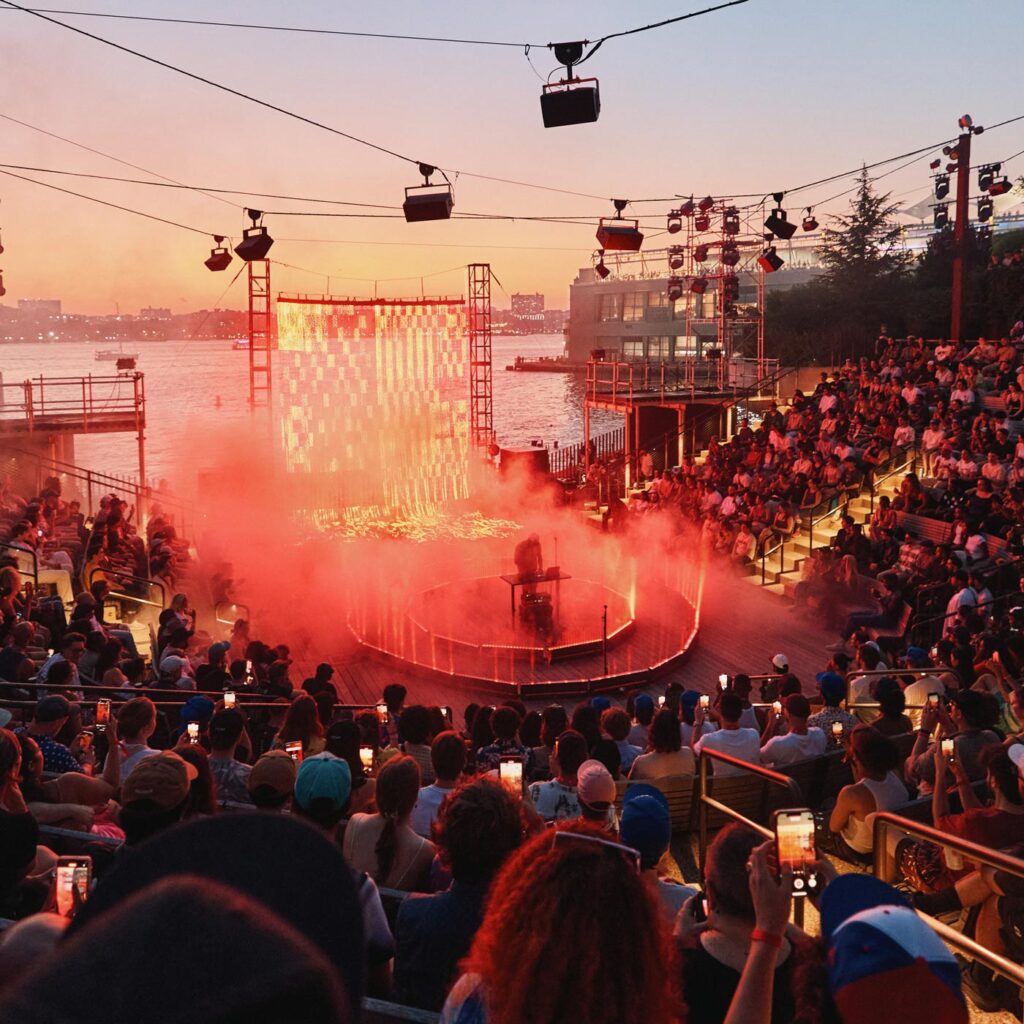 Fw childish gambino tsq