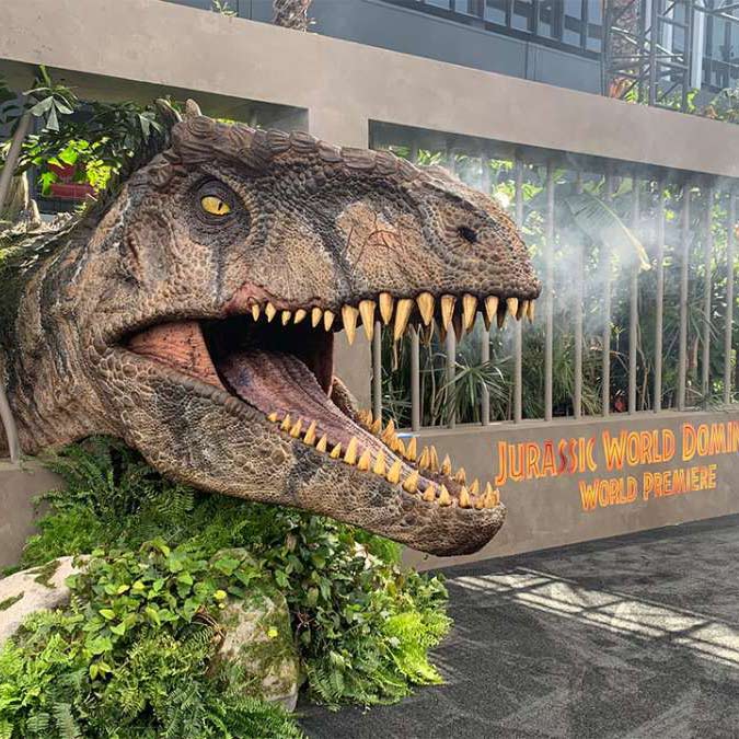 Fw jurassic world dominion tsq