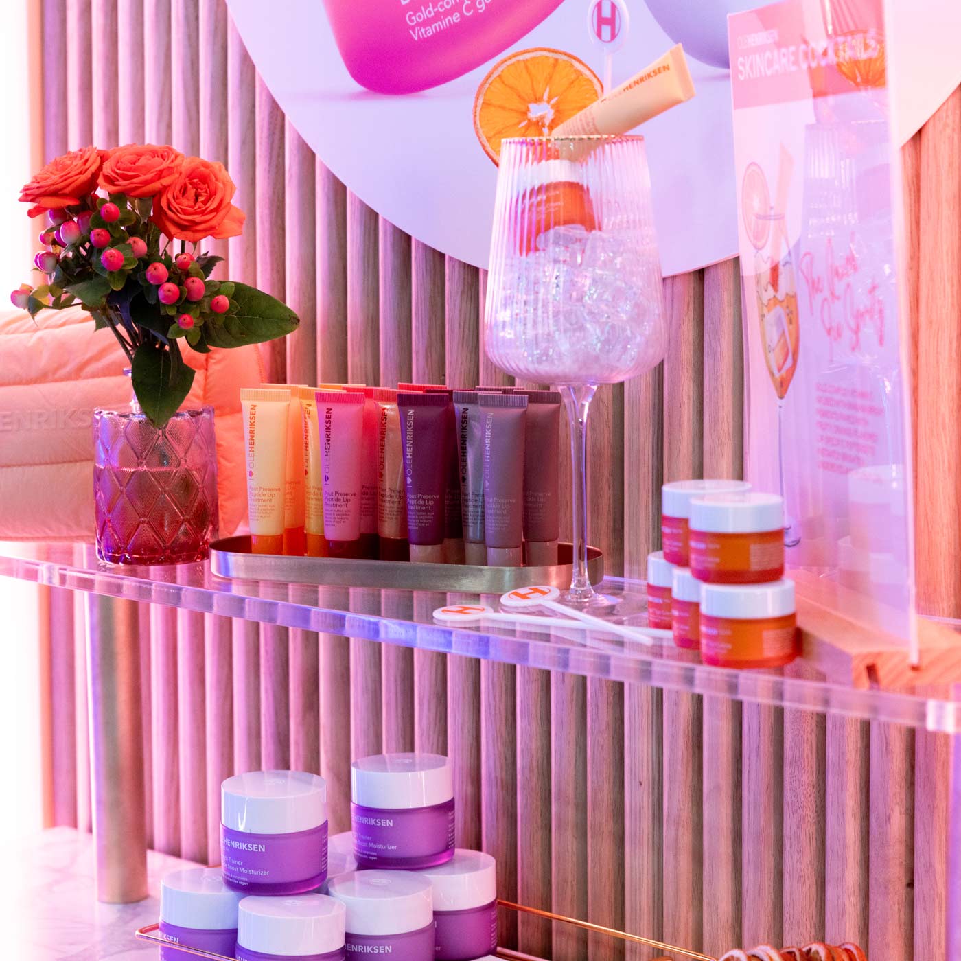 Fw ole henriksen ulta beauty bd