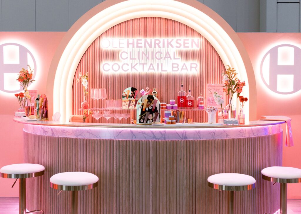 Fw ole henriksen ulta beauty hero