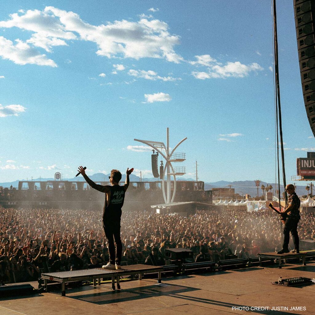 Fw when we were young tsq