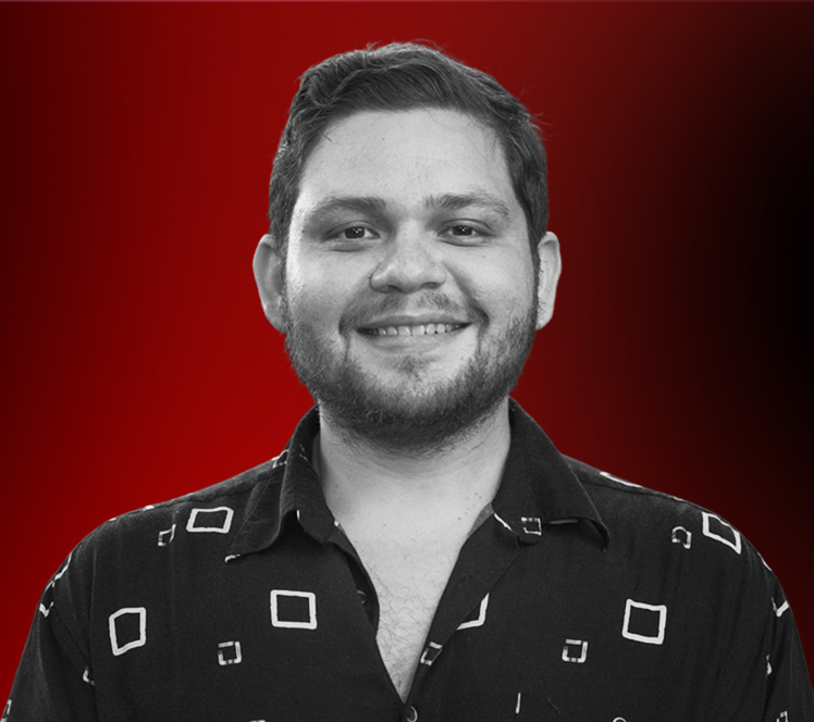 Rafa zazueta