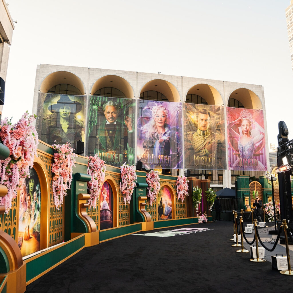 Wicked for good thumbnail