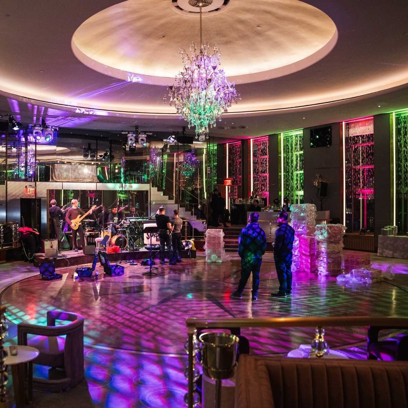 Wicked for good body