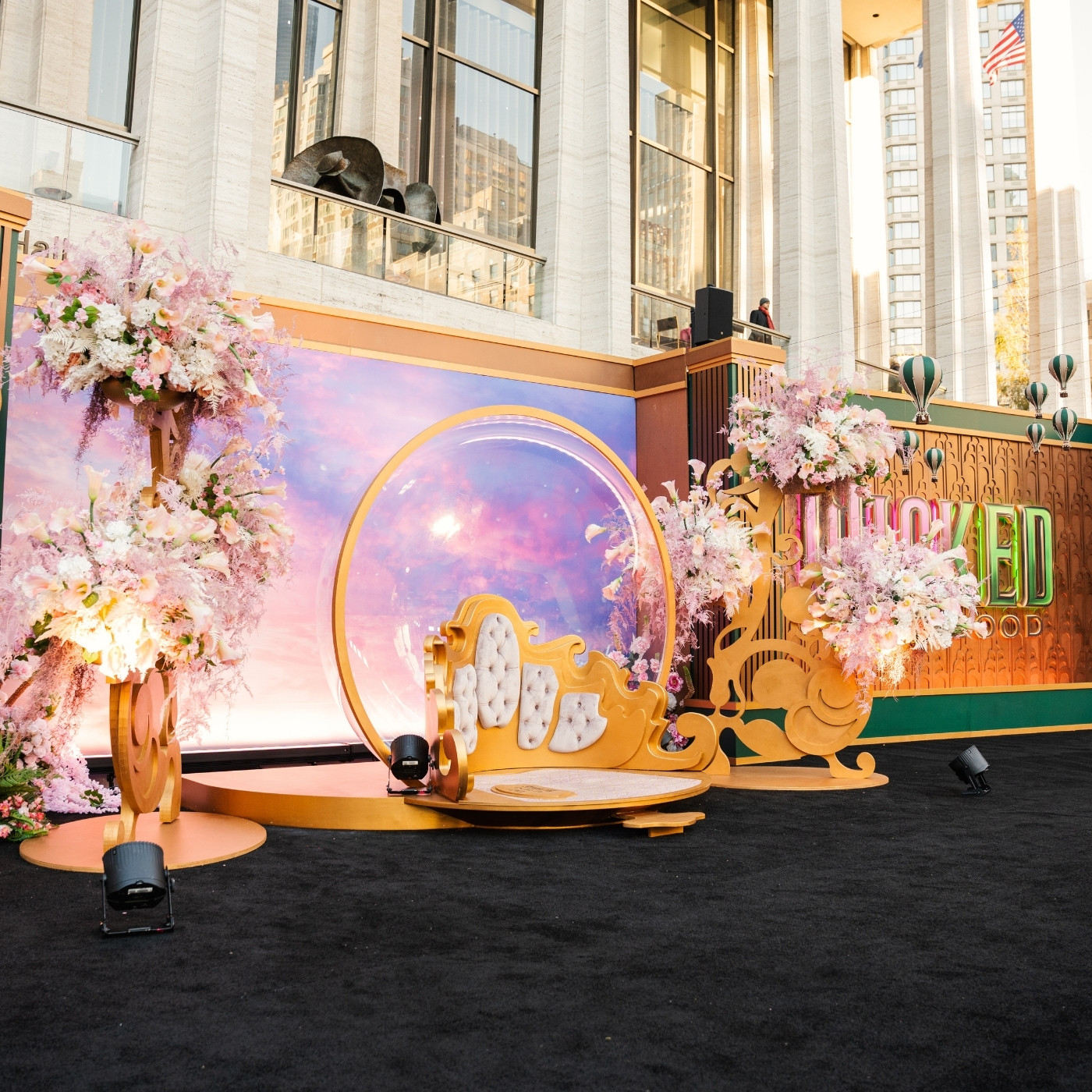 Wicked for good body