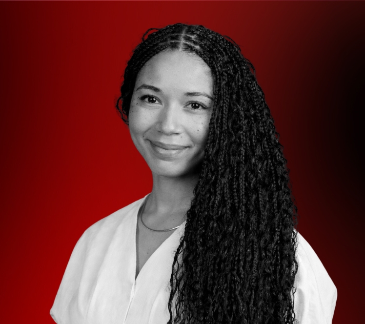 Armani Barron Design Director at Redrock Entertainment